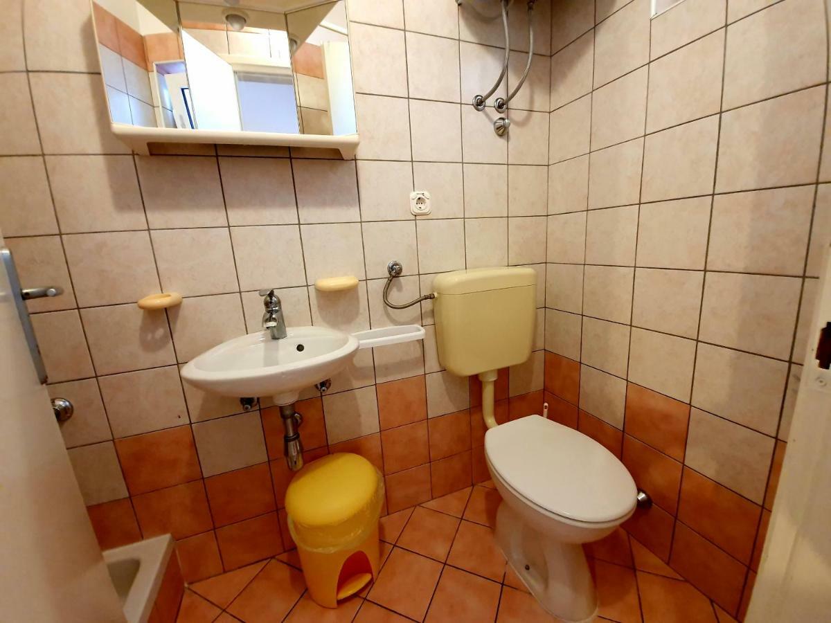 Apartmani Andreja Dramalj Esterno foto