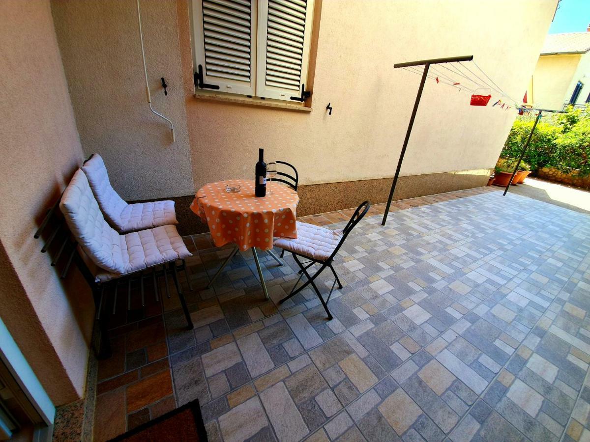 Apartmani Andreja Dramalj Esterno foto